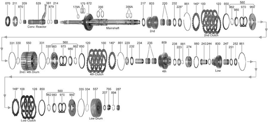 167_mainshaft